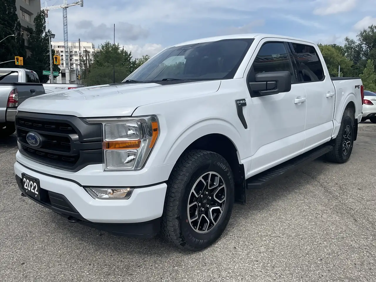 Ford F-150 - Image 3