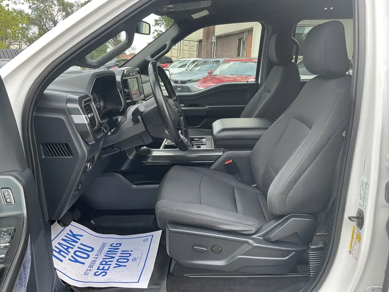 Ford F-150 - Image 15