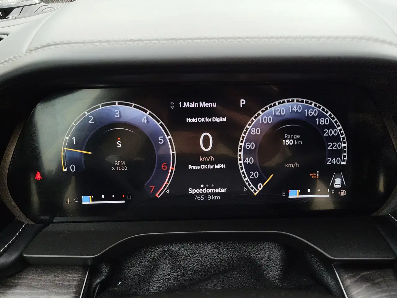 Jeep Grand Cherokee - Image 12