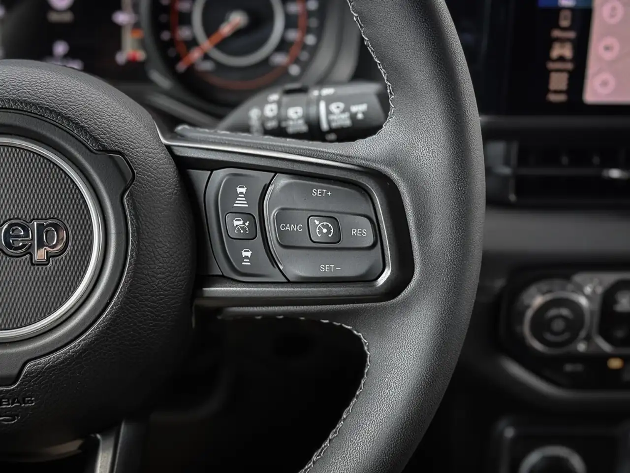 Jeep Wrangler - Image 17