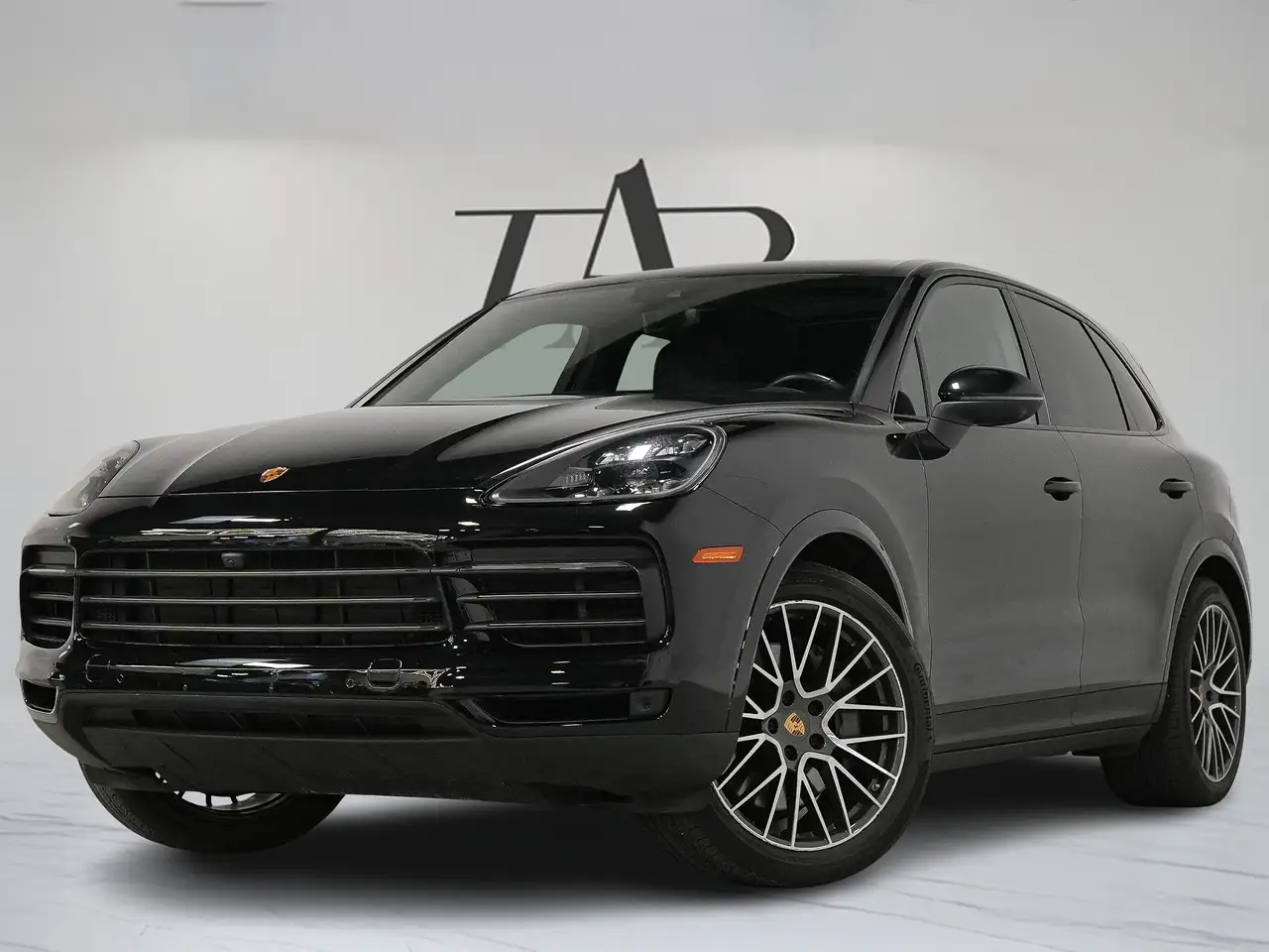 Porsche Cayenne - Image 3