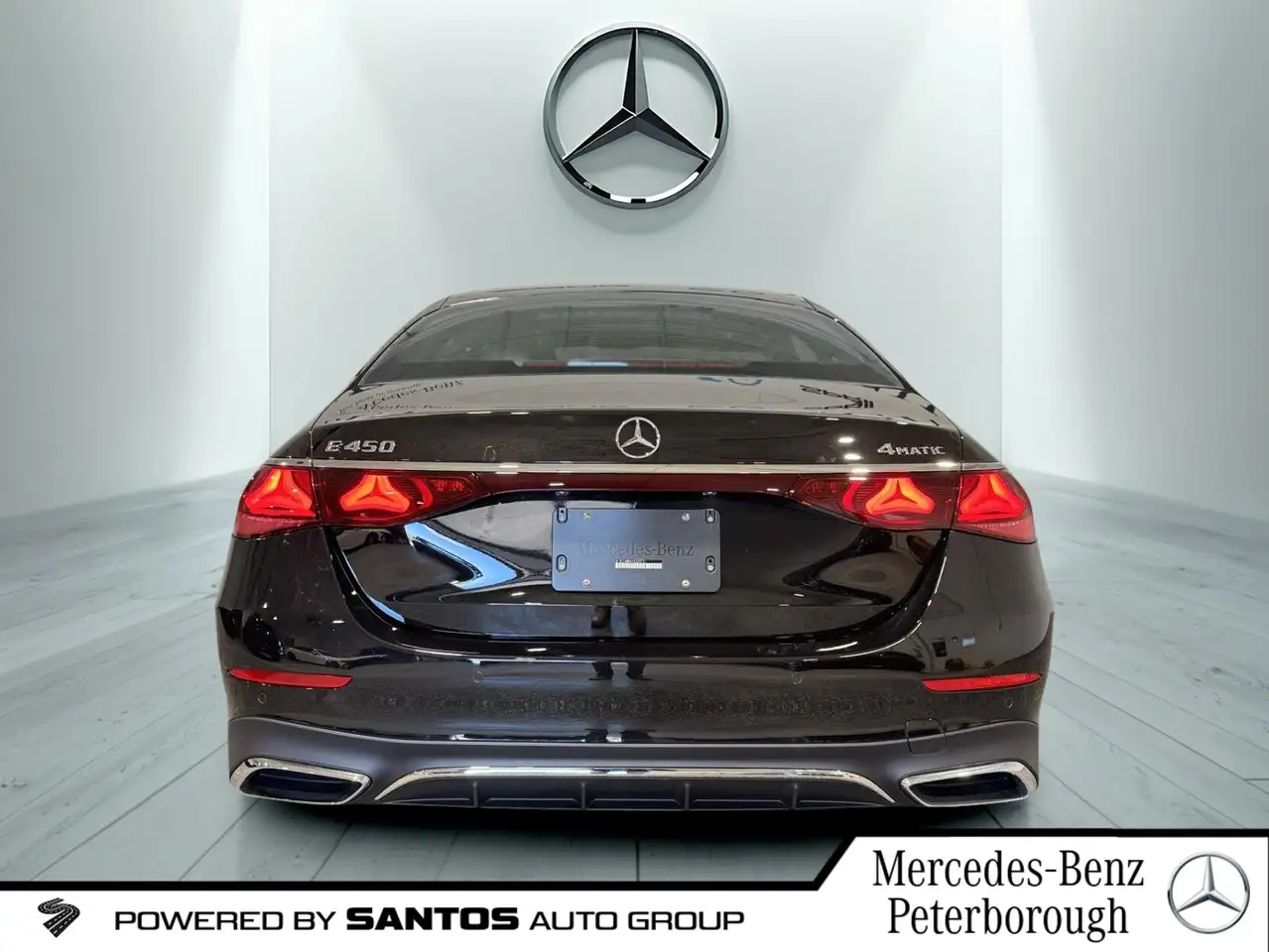 Mercedes-Benz E-Class - Image 8