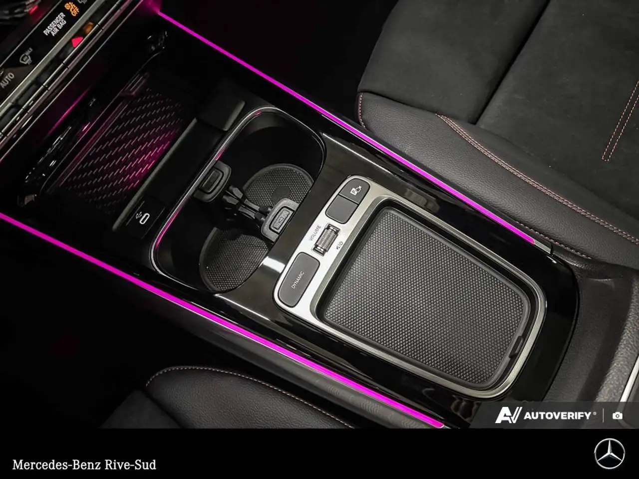 Mercedes-Benz GLA - Image 17