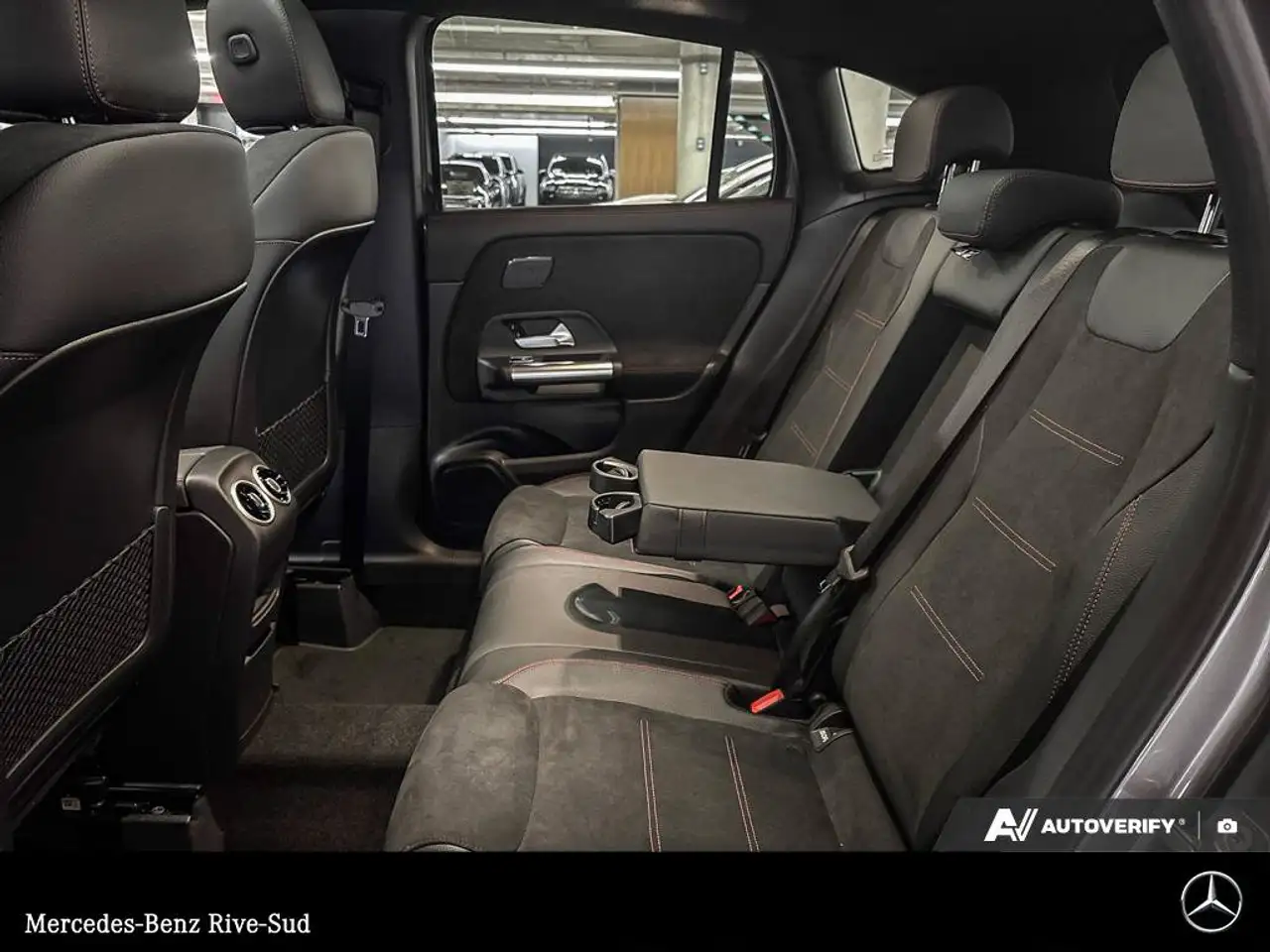 Mercedes-Benz GLA - Image 14