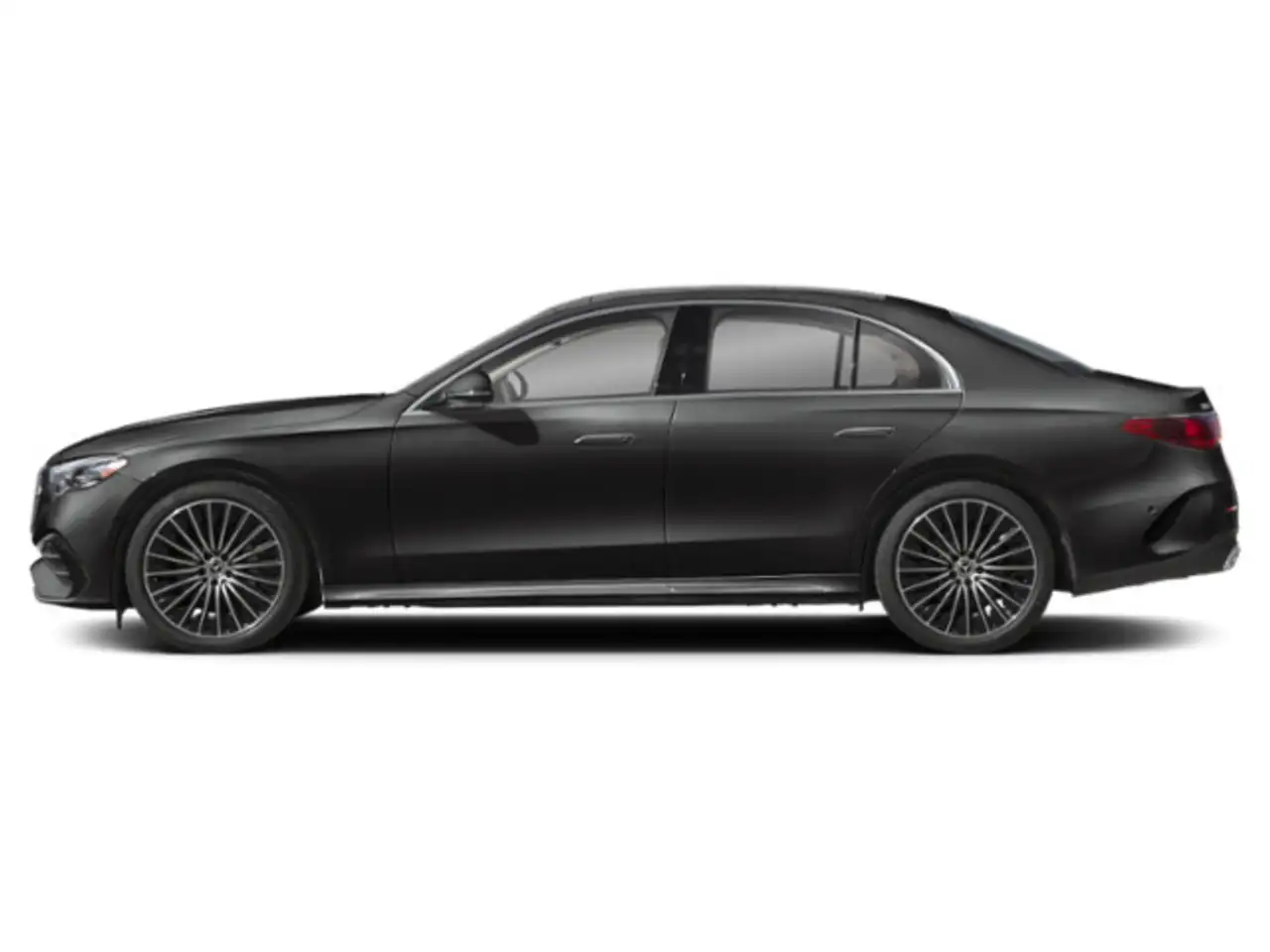 Mercedes-Benz E-Class - Image 3