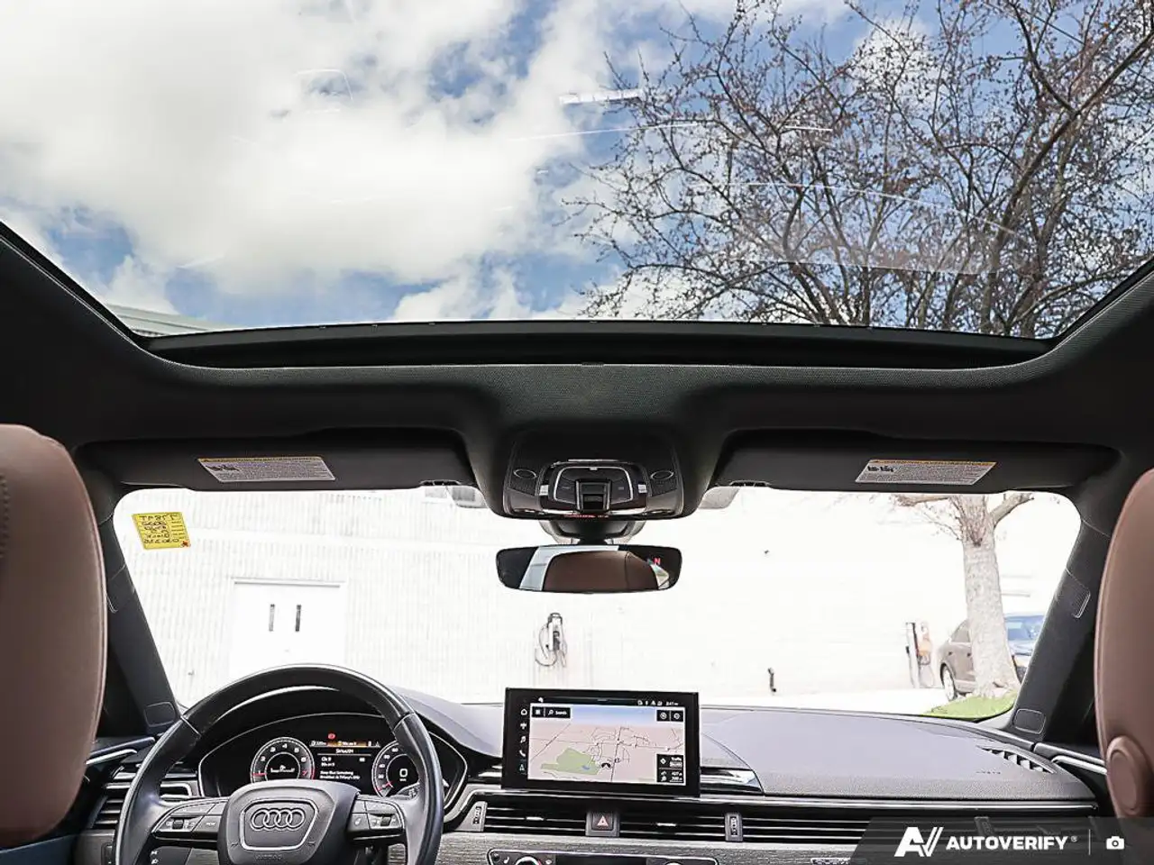 Audi A5 - Image 26
