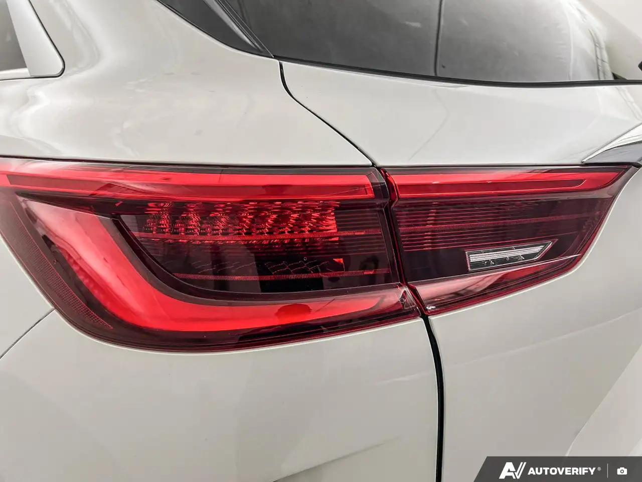 Infiniti QX50 - Image 12