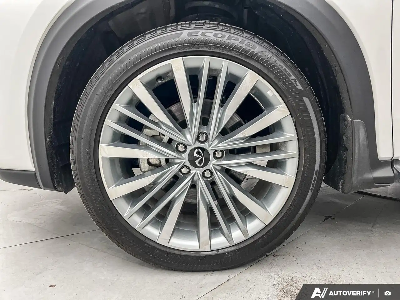 Infiniti QX50 - Image 7