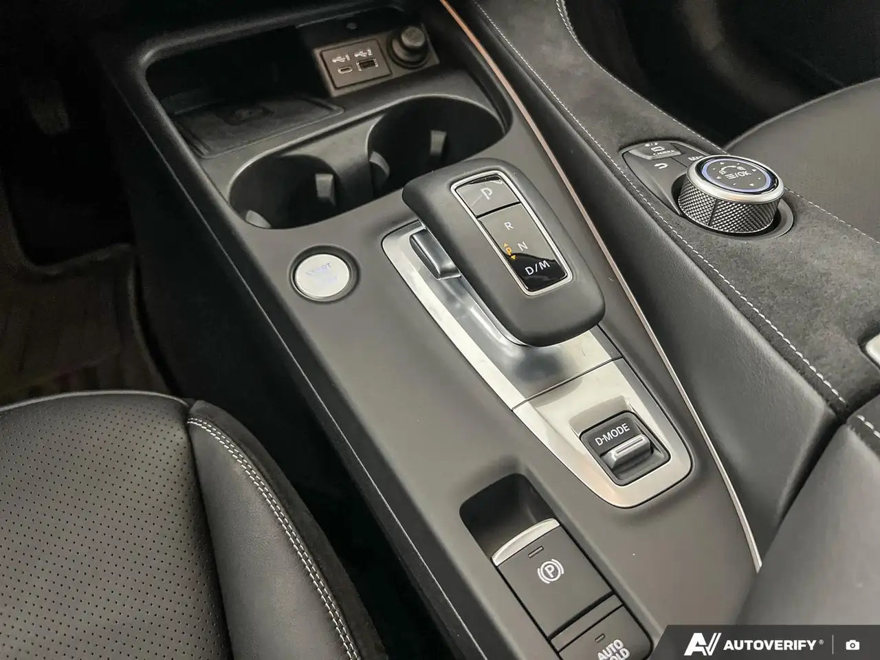 Infiniti QX50 - Image 19