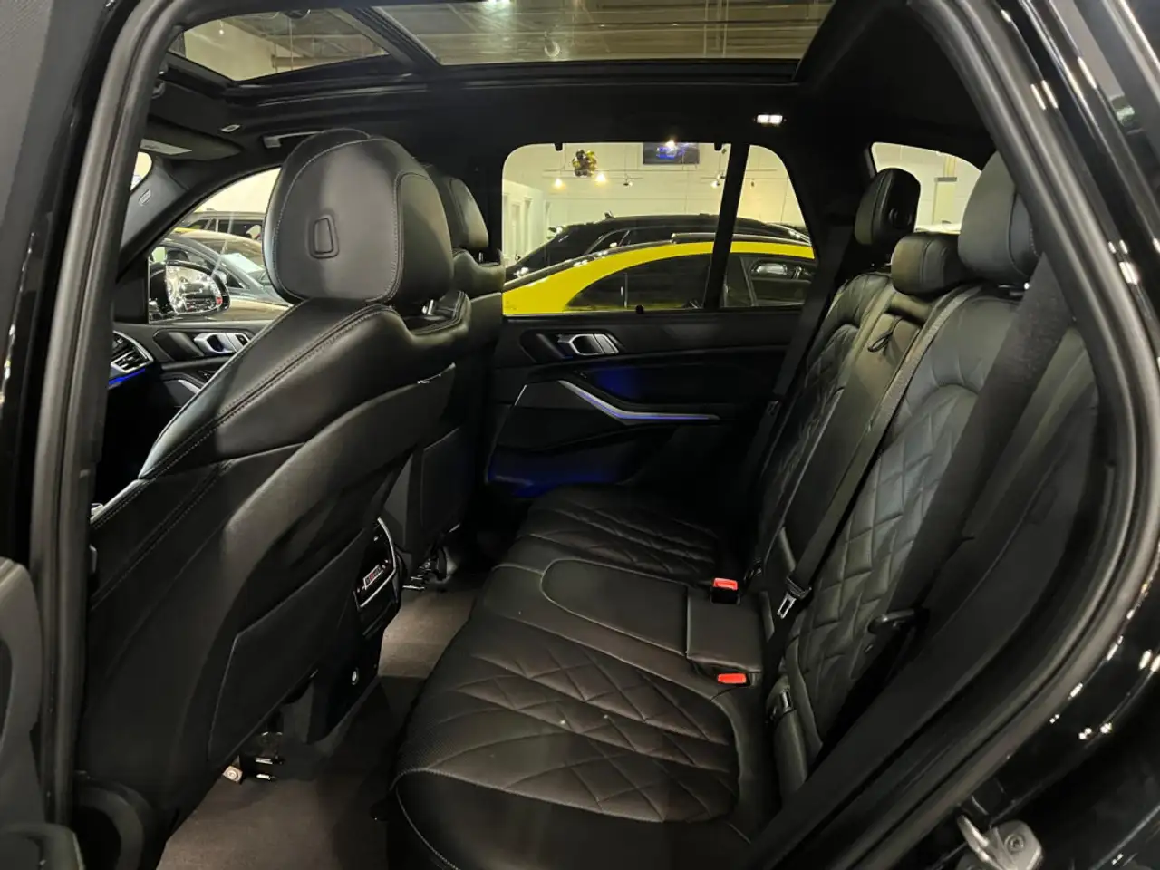 BMW X5 - Image 45