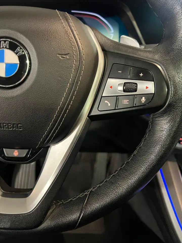 BMW X5 - Image 20