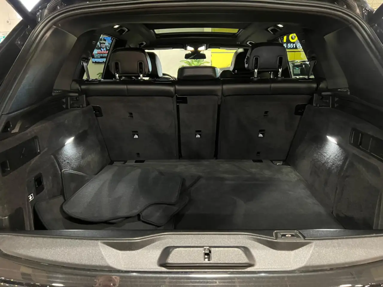 BMW X5 - Image 41