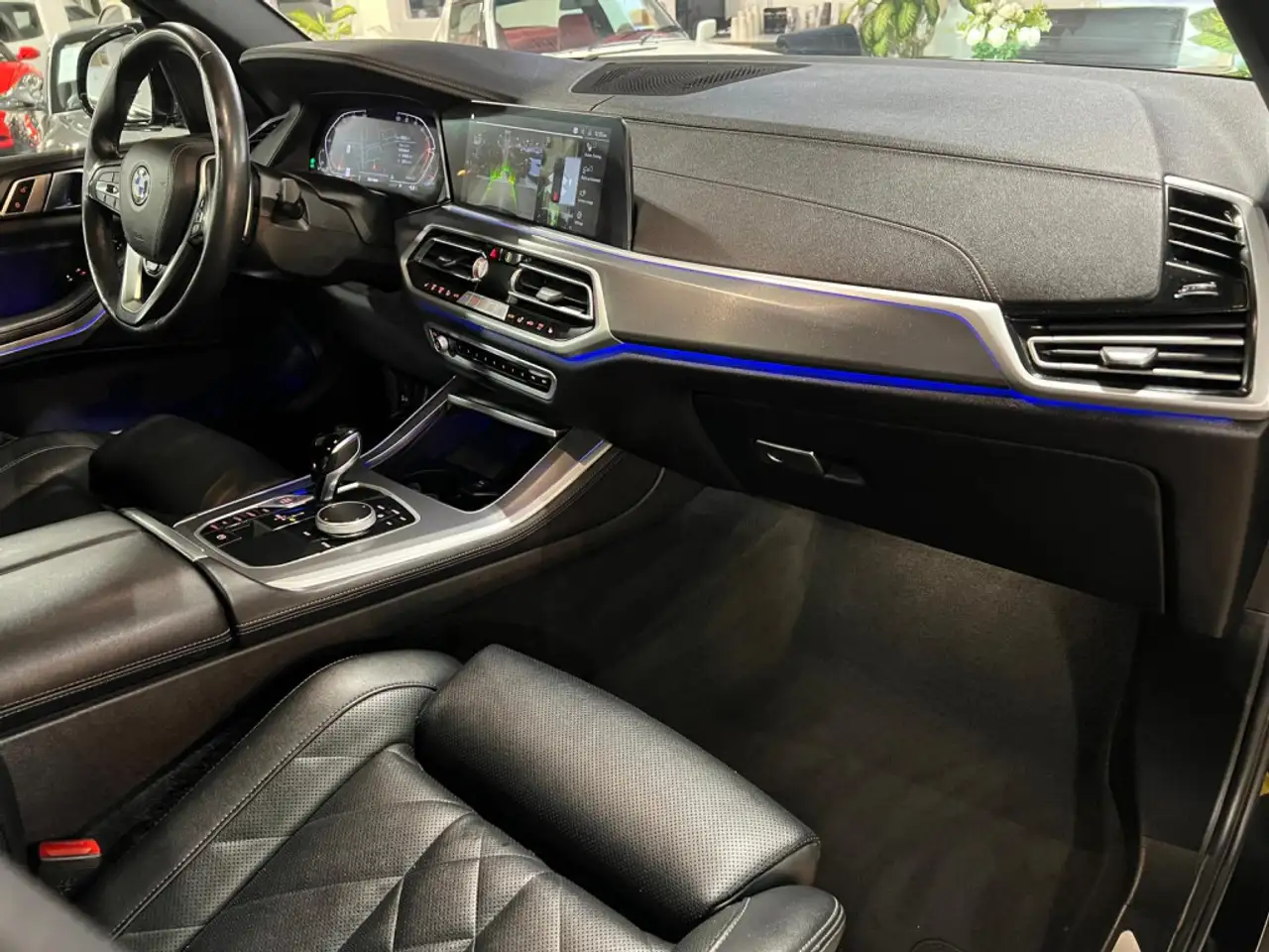 BMW X5 - Image 25