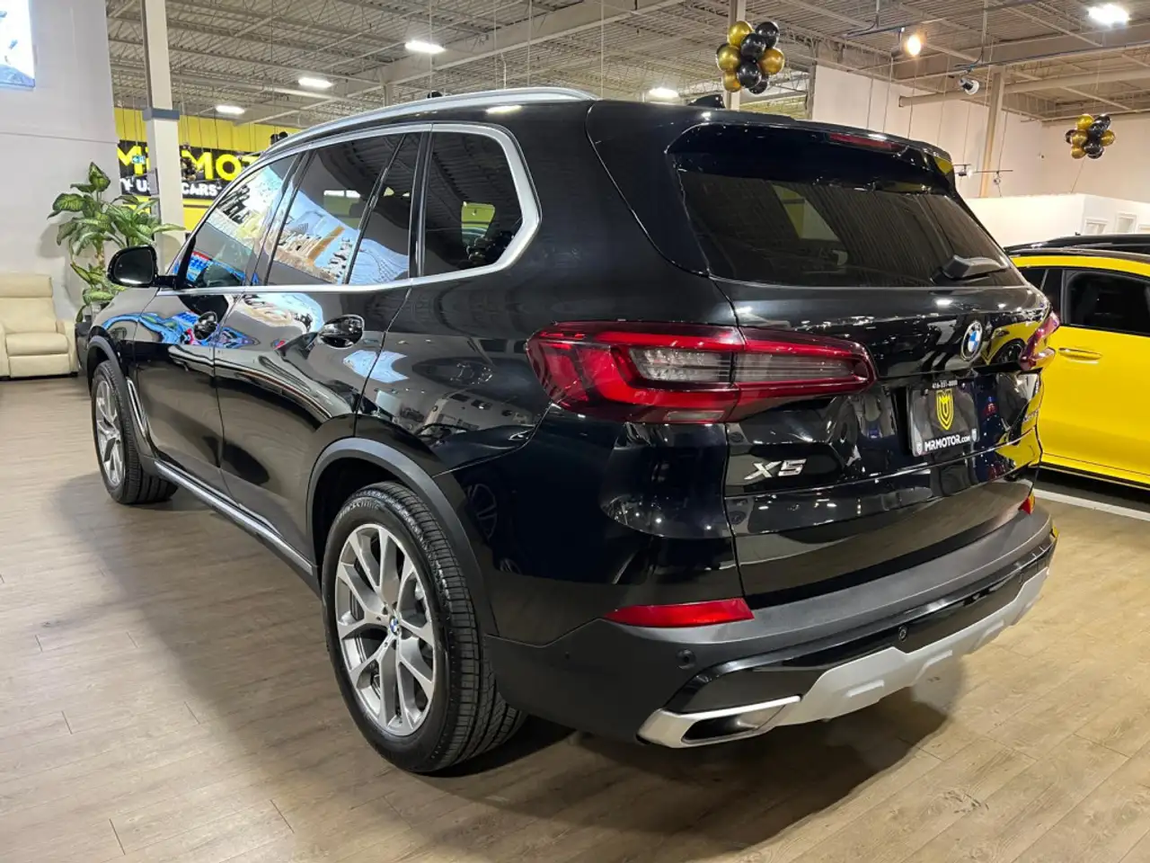 BMW X5 - Image 3