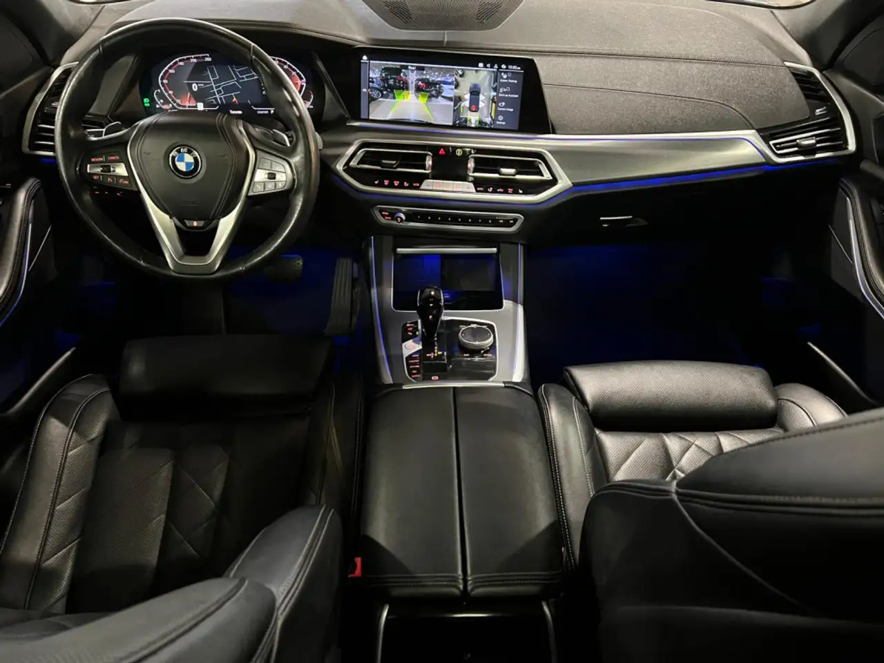 BMW X5 - Image 24