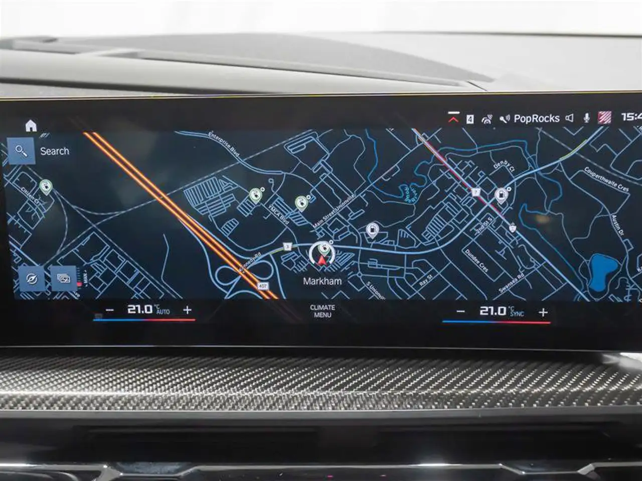 BMW XM - Image 19