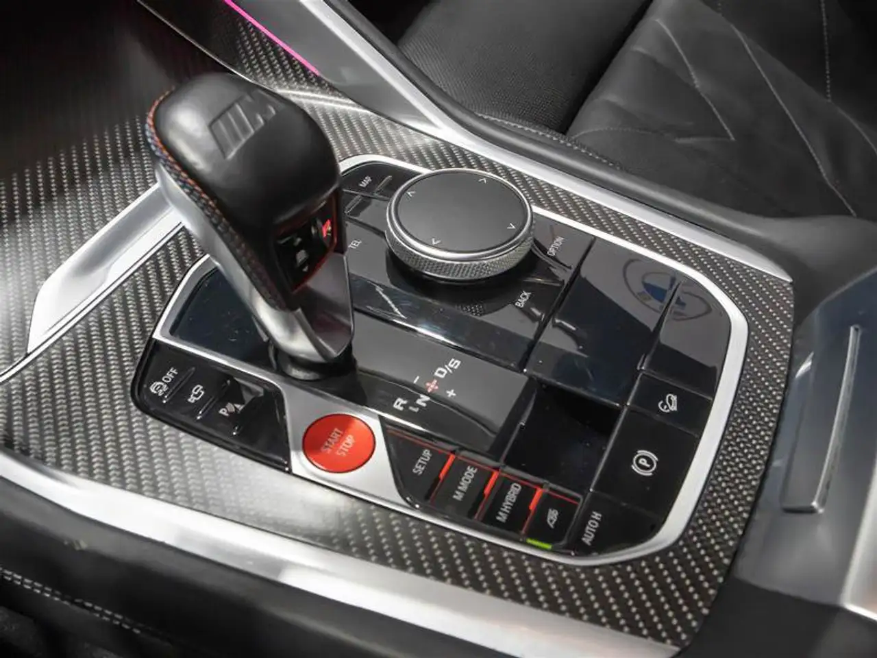 BMW XM - Image 22