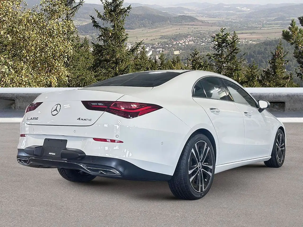 Mercedes-Benz CLA - Image 5