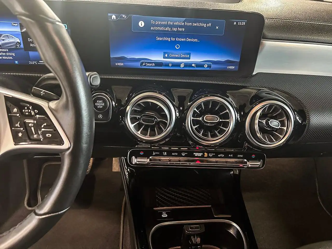 Mercedes-Benz CLA - Image 16