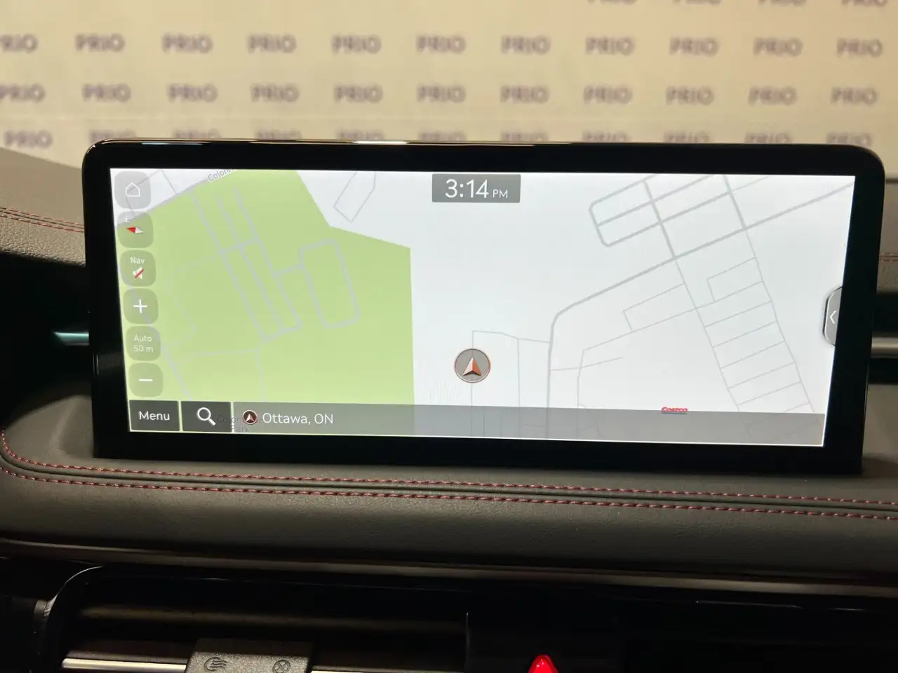 Genesis G70 - Image 25