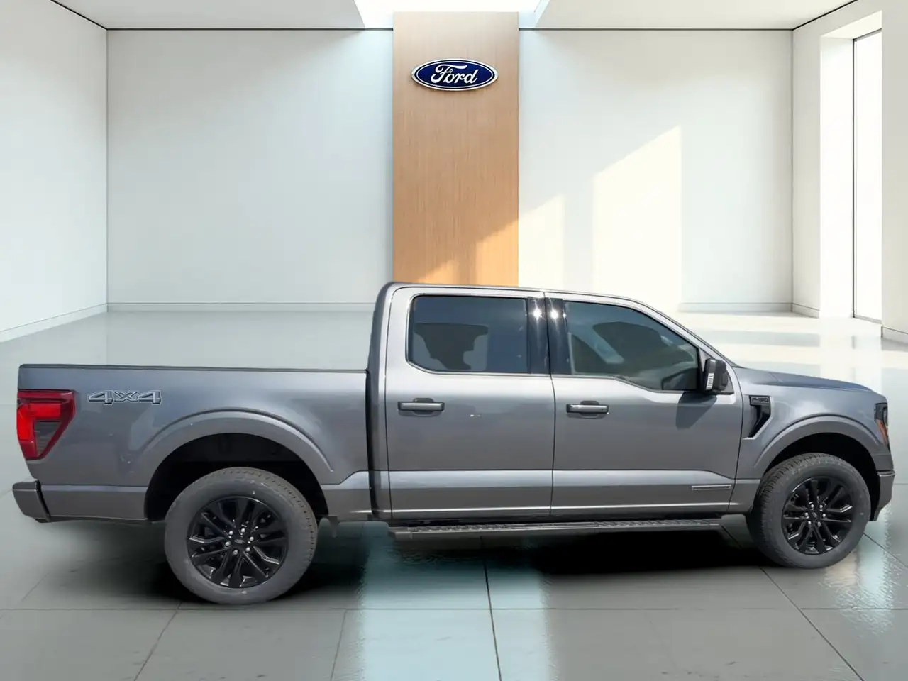 Ford F-150 - Image 9