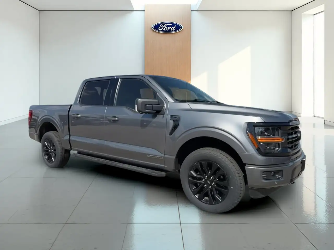 Ford F-150 - Image 2