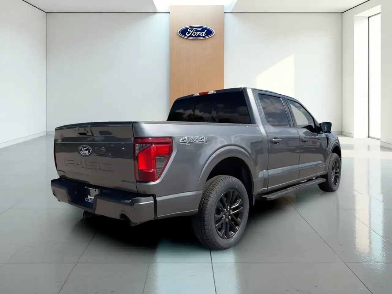Ford F-150 - Image 8