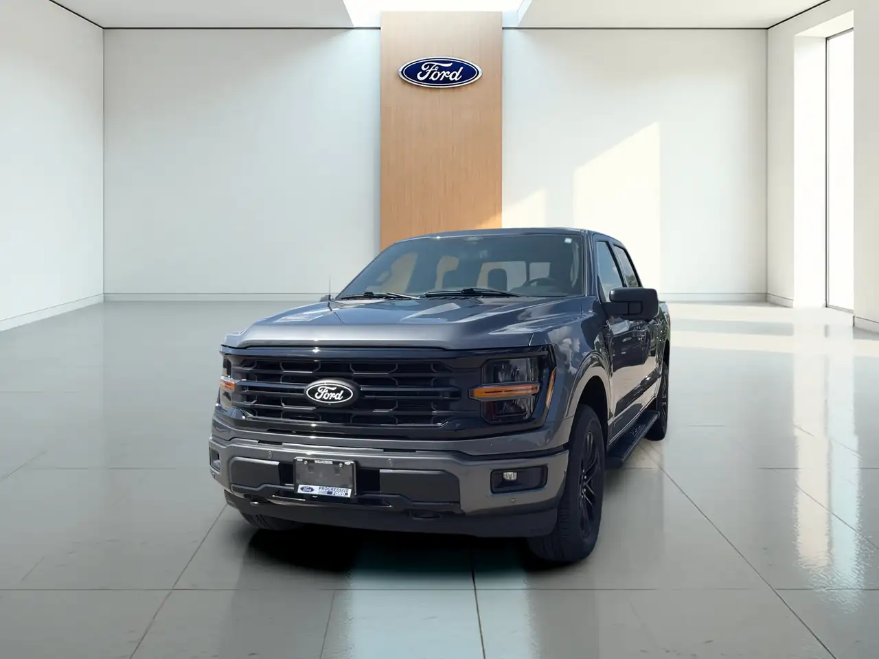 Ford F-150 - Image 1