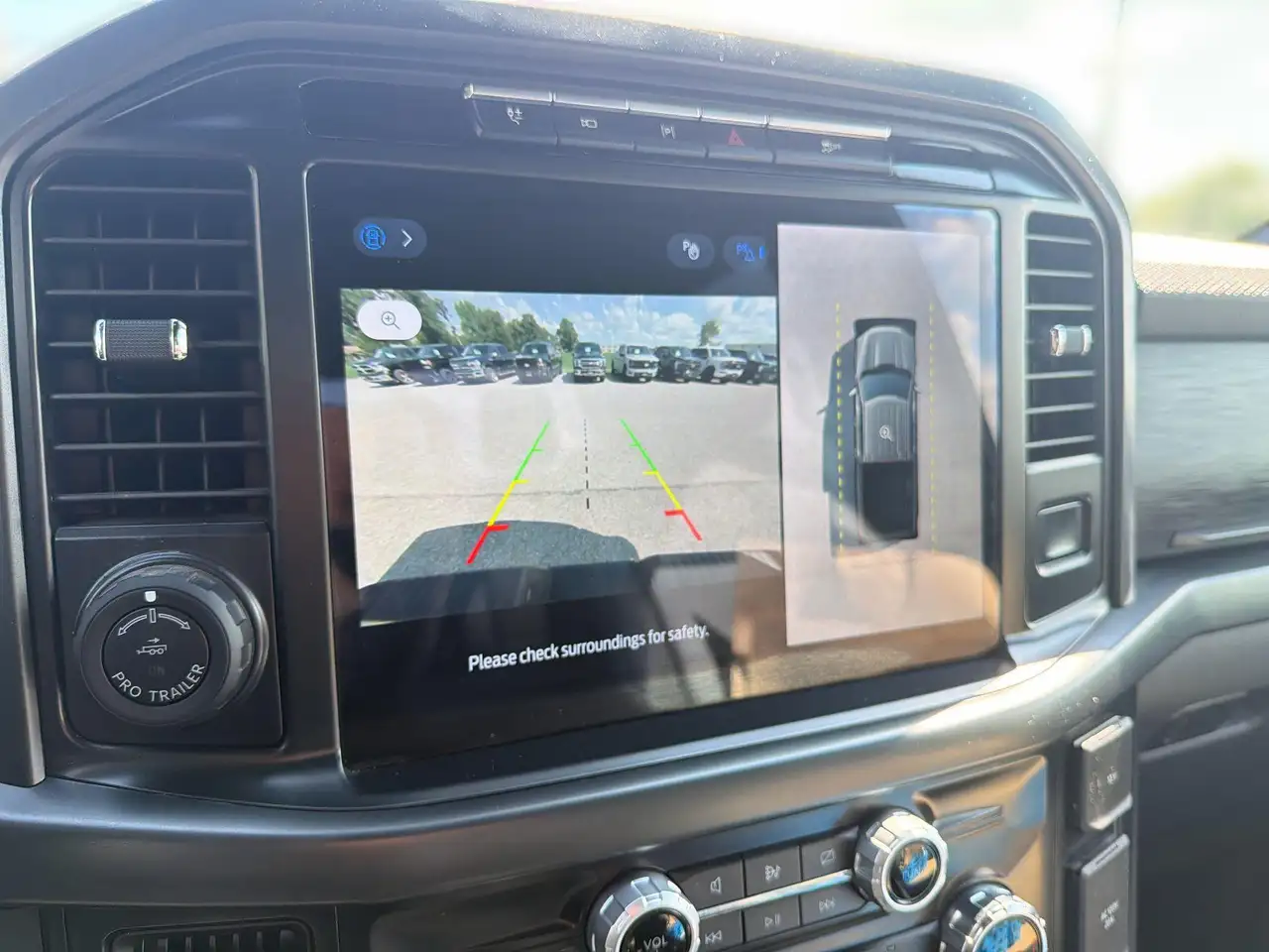 Ford F-150 - Image 17