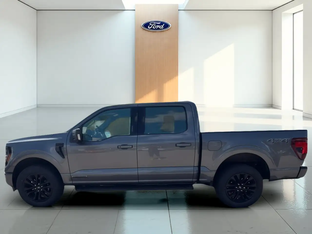 Ford F-150 - Image 5