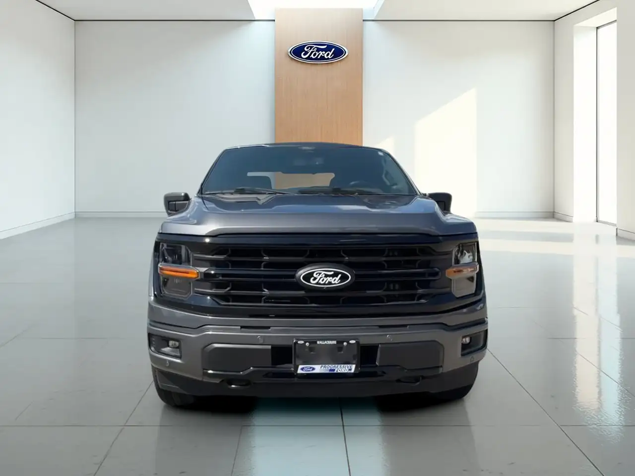Ford F-150 - Image 3
