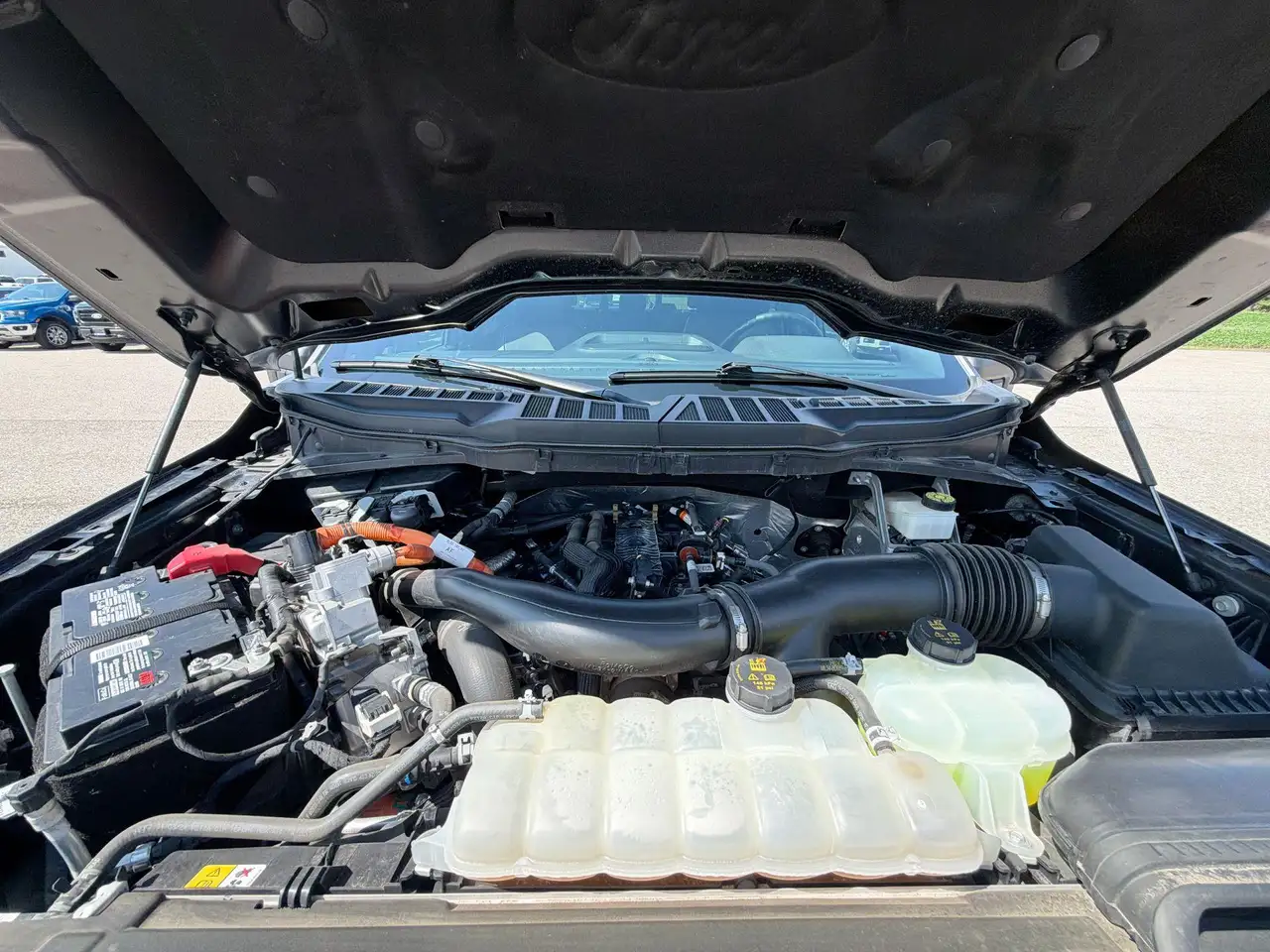 Ford F-150 - Image 25