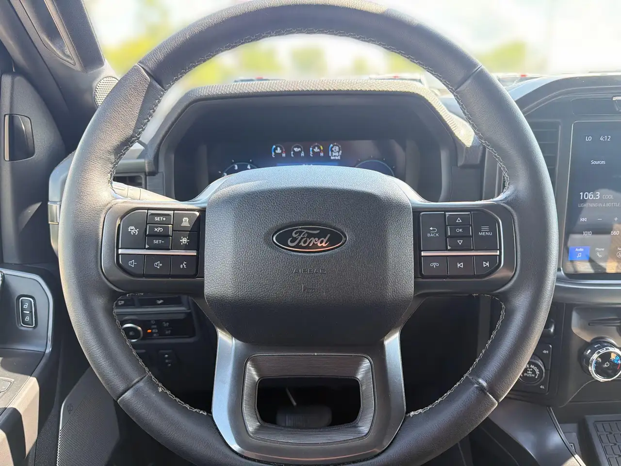 Ford F-150 - Image 14