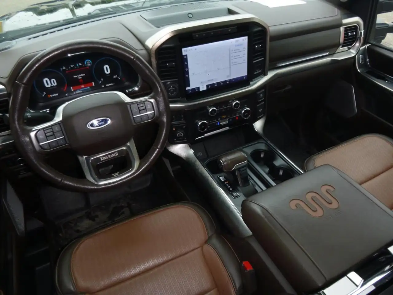 Ford F-150 - Image 47
