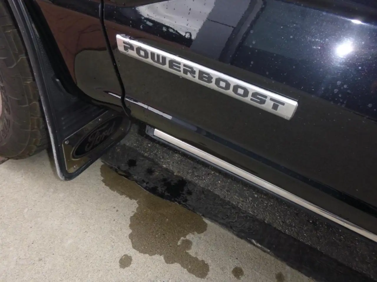 Ford F-150 - Image 15
