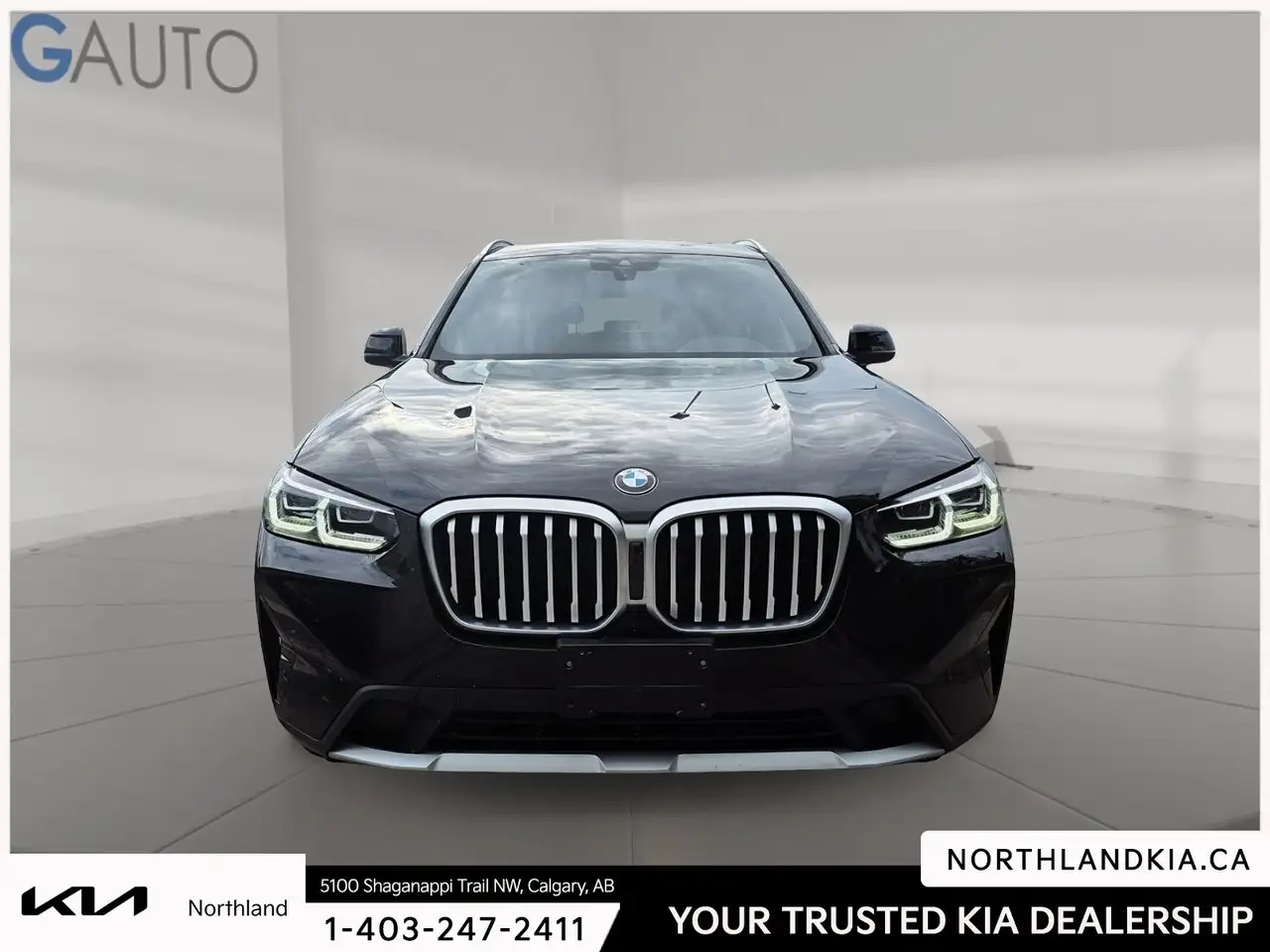 BMW X3 - Image 6