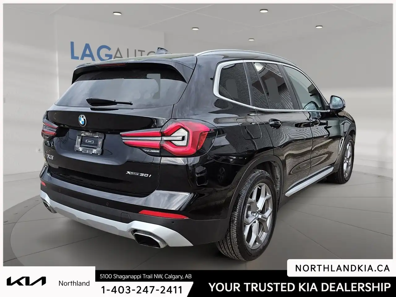 BMW X3 - Image 4