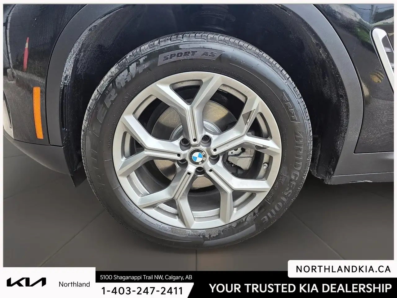 BMW X3 - Image 7