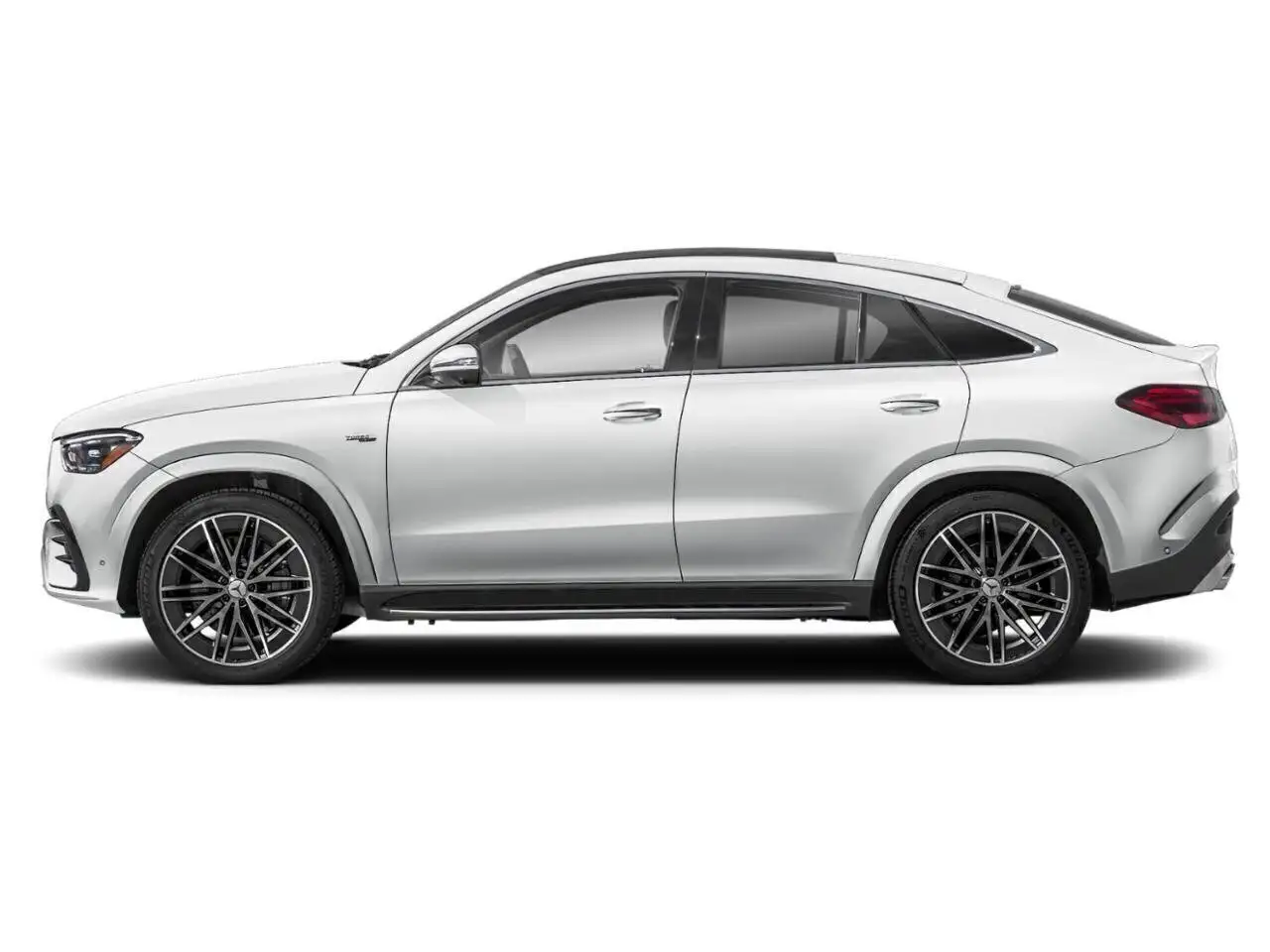 Mercedes-Benz GLE - Image 15