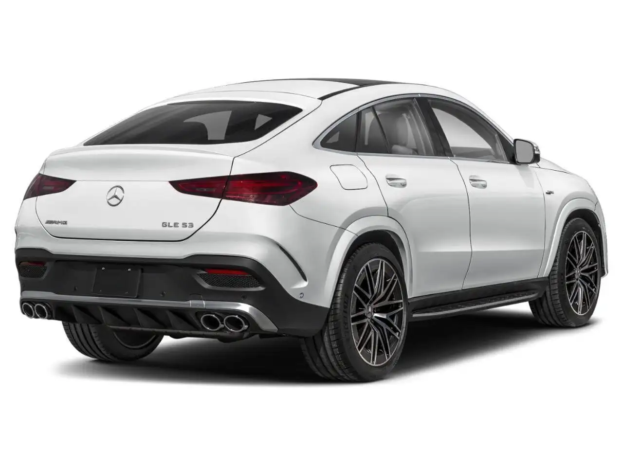 Mercedes-Benz GLE - Image 23