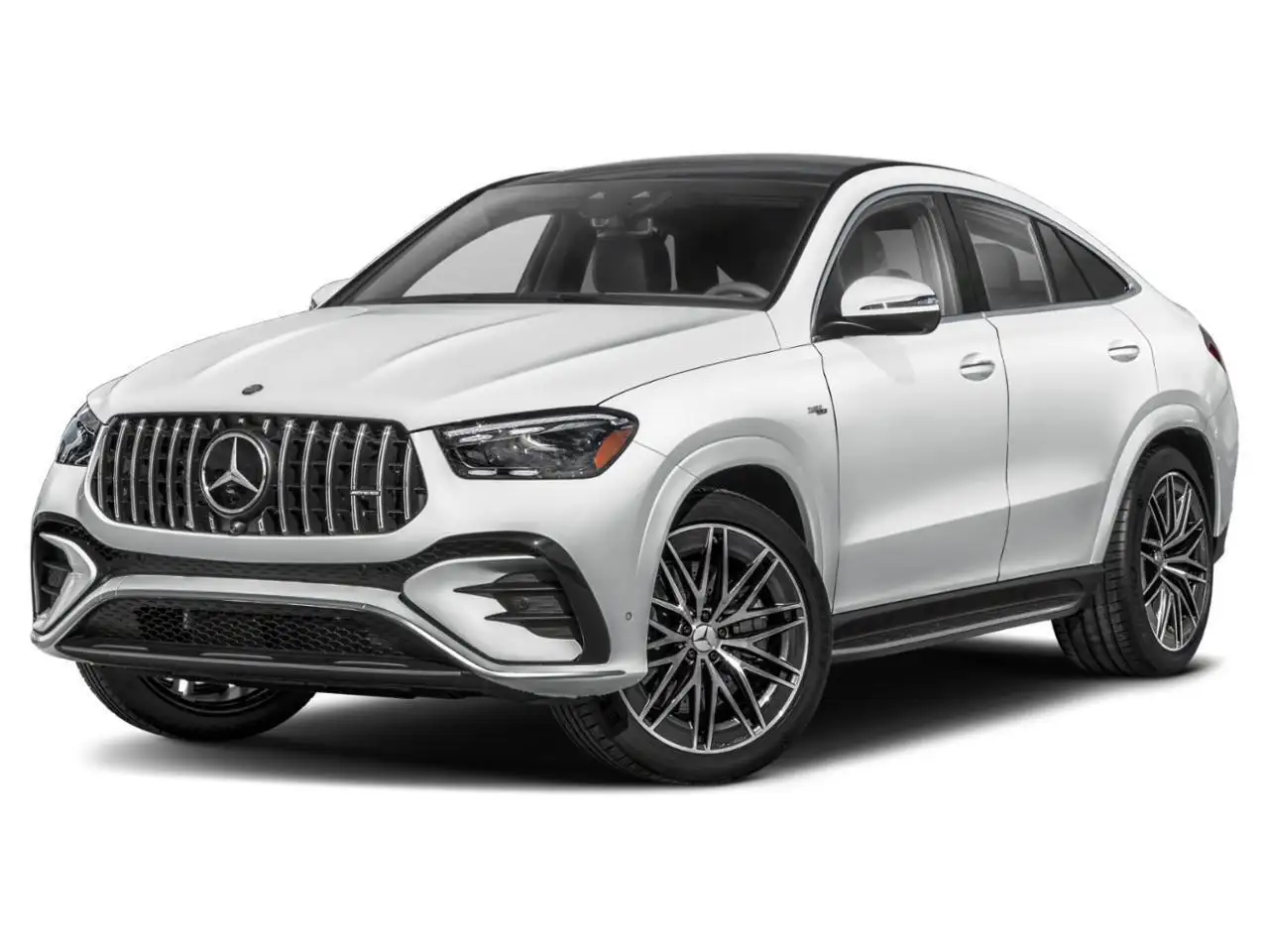 Mercedes-Benz GLE - Image 34