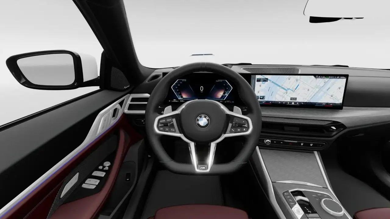 BMW 4 Series - Image 13