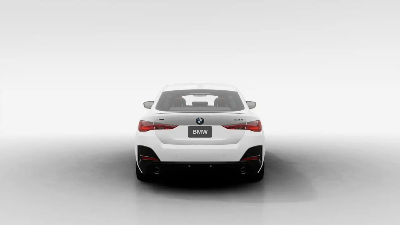 BMW 4 Series - Image 5