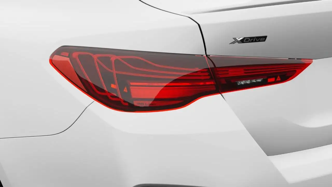 BMW 4 Series - Image 8