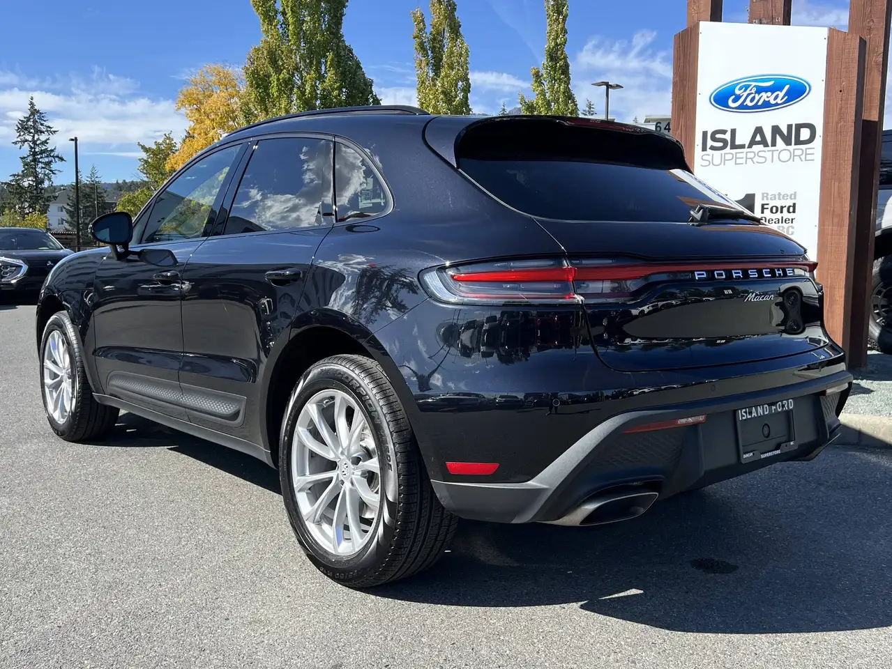 Porsche Macan - Image 5