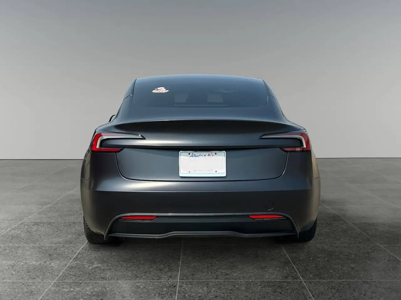 Tesla Model 3 - Image 4