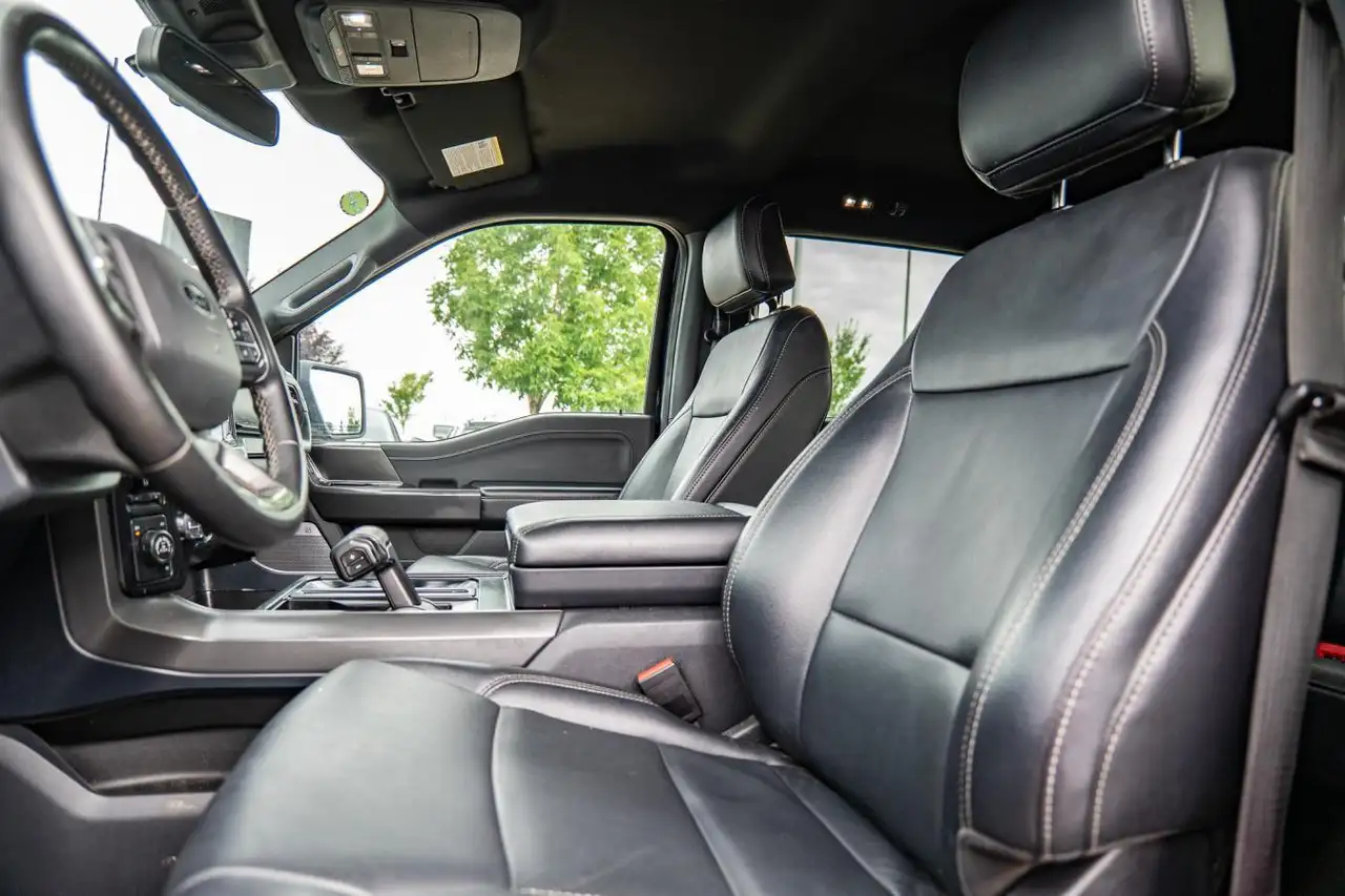 Ford F-150 - Image 18