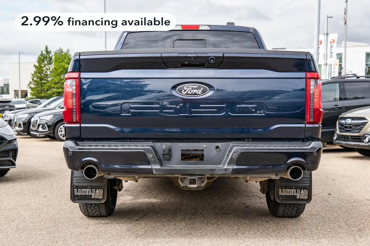 Ford F-150 - Image 3