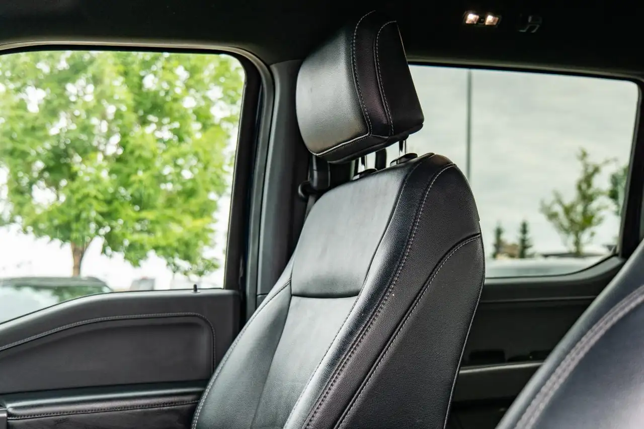 Ford F-150 - Image 13