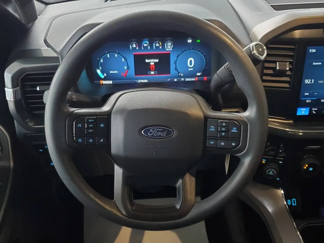 Ford F-150 - Image 14